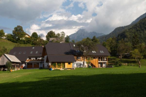 Apartments Tourist Farm Štorman with EV Ch-Station, Tržič